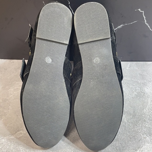 Charles Albert Sacha Black Size 6m - Picture 7 of 10